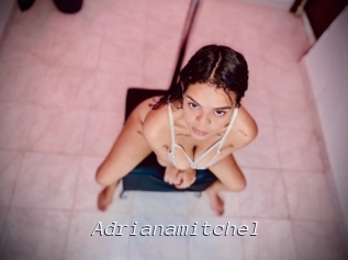 Adrianamitchel