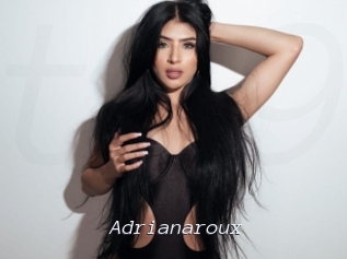 Adrianaroux