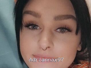 Adriannax97