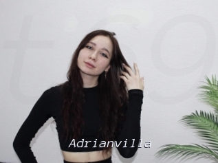 Adrianvilla