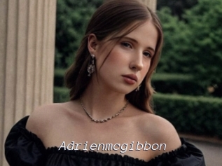 Adrienmcgibbon