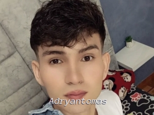 Adryantomas