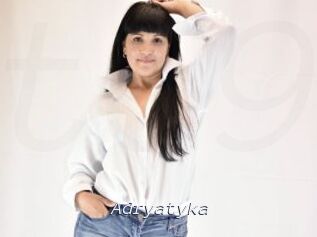 Adryatyka