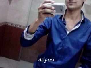 Adyeo