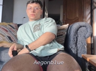 Aegonblue