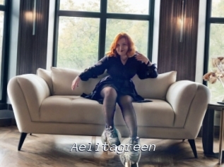 Aelitagreen