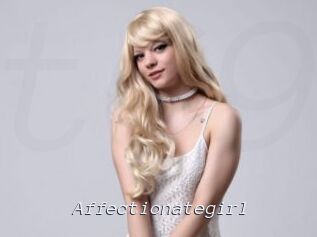 Affectionategirl