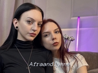 Afraandlynne