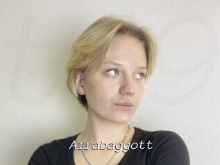 Afrabaggott