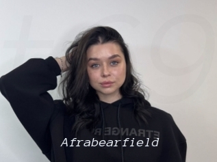 Afrabearfield