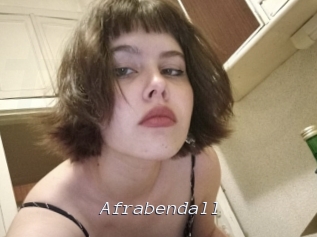 Afrabendall
