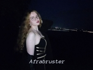 Afrabruster