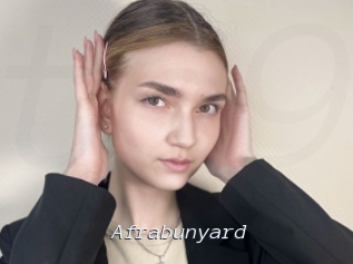 Afrabunyard