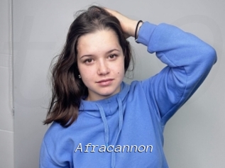 Afracannon