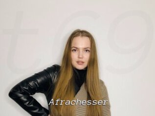 Afrachesser