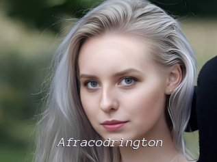 Afracodrington