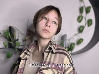 Afracurington