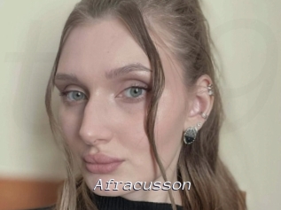 Afracusson