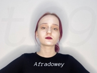 Afradowey