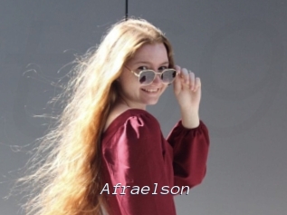 Afraelson