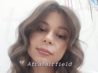 Afrafairfield