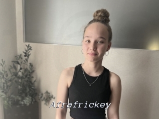 Afrafrickey