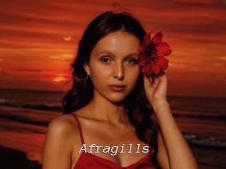 Afragills