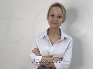 Afragrief
