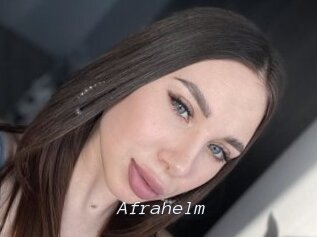 Afrahelm