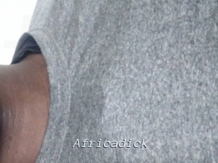 Africadick