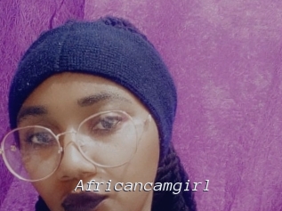 Africancamgirl