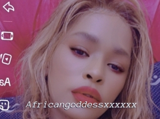 Africangoddessxxxxxx