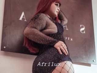afrilux Tel 69 Salopes