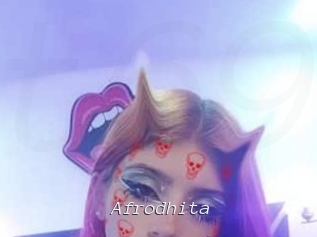 Afrodhita
