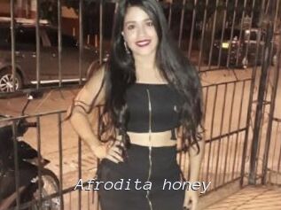 Afrodita_honey