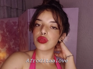 Afroditaalove
