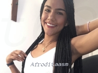 Afroditaasm