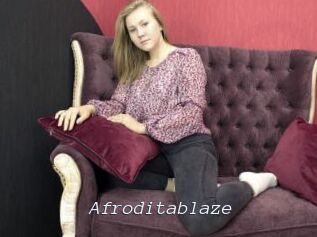 Afroditablaze