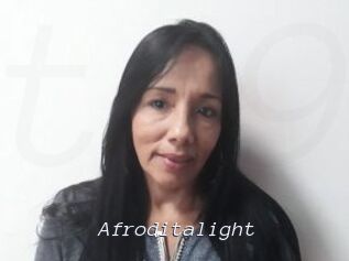 Afroditalight