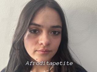 Afroditapetite