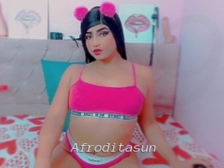 Afroditasun