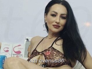 Afrovenus86