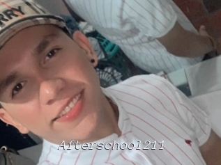 Afterschool211
