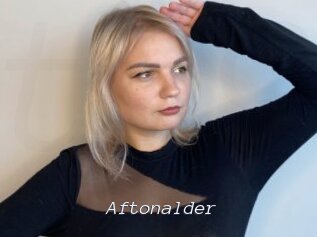 Aftonalder