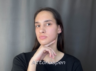 Aftonaspen