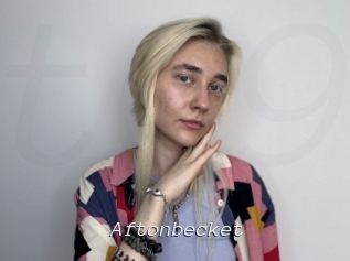 Aftonbecket