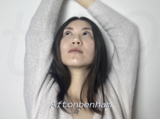 Aftonbenham