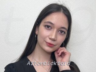 Aftonbickford