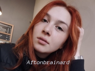 Aftonbrainard