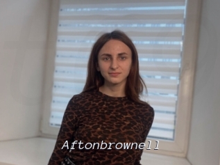 Aftonbrownell